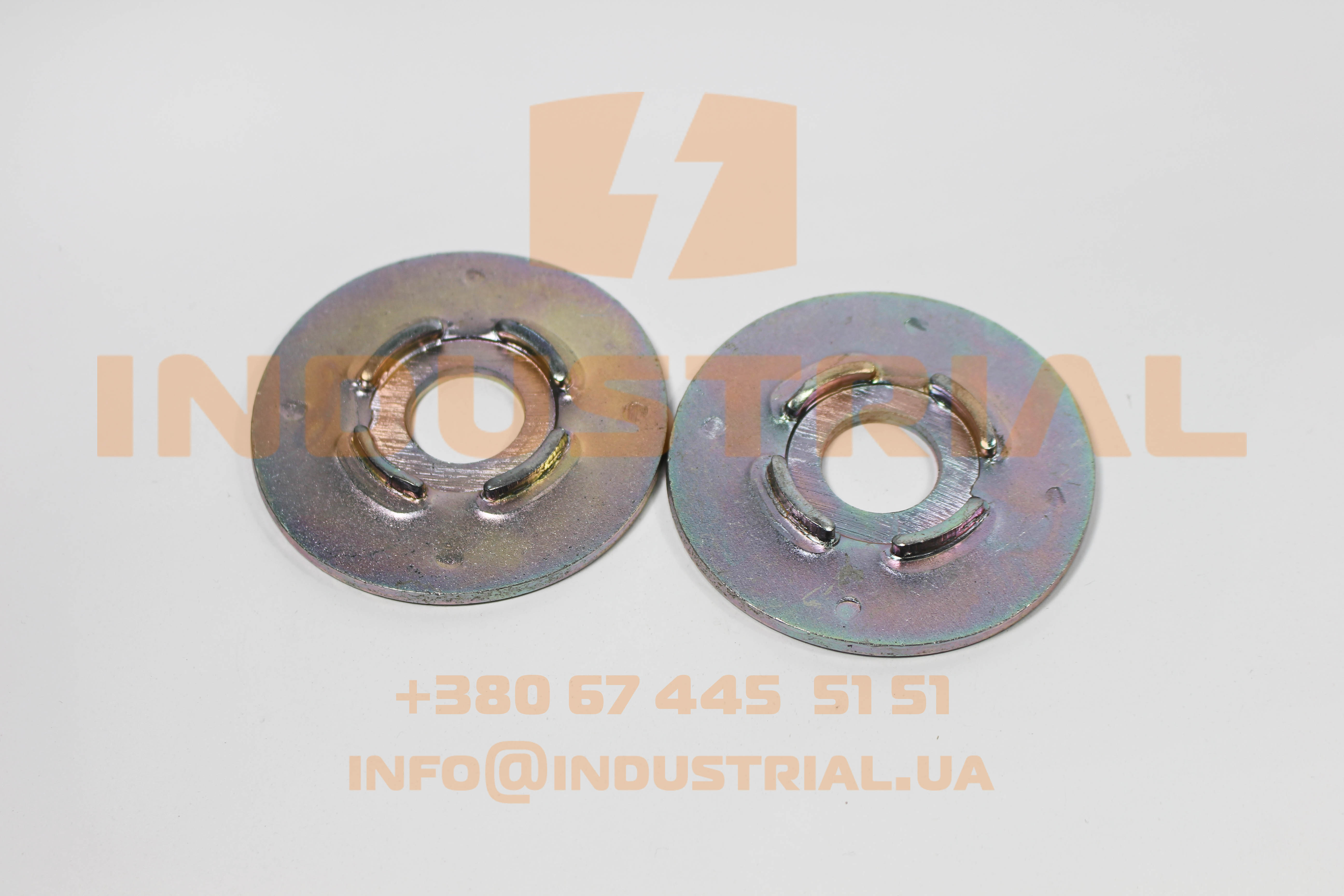 ERR 0477660 ERREVI